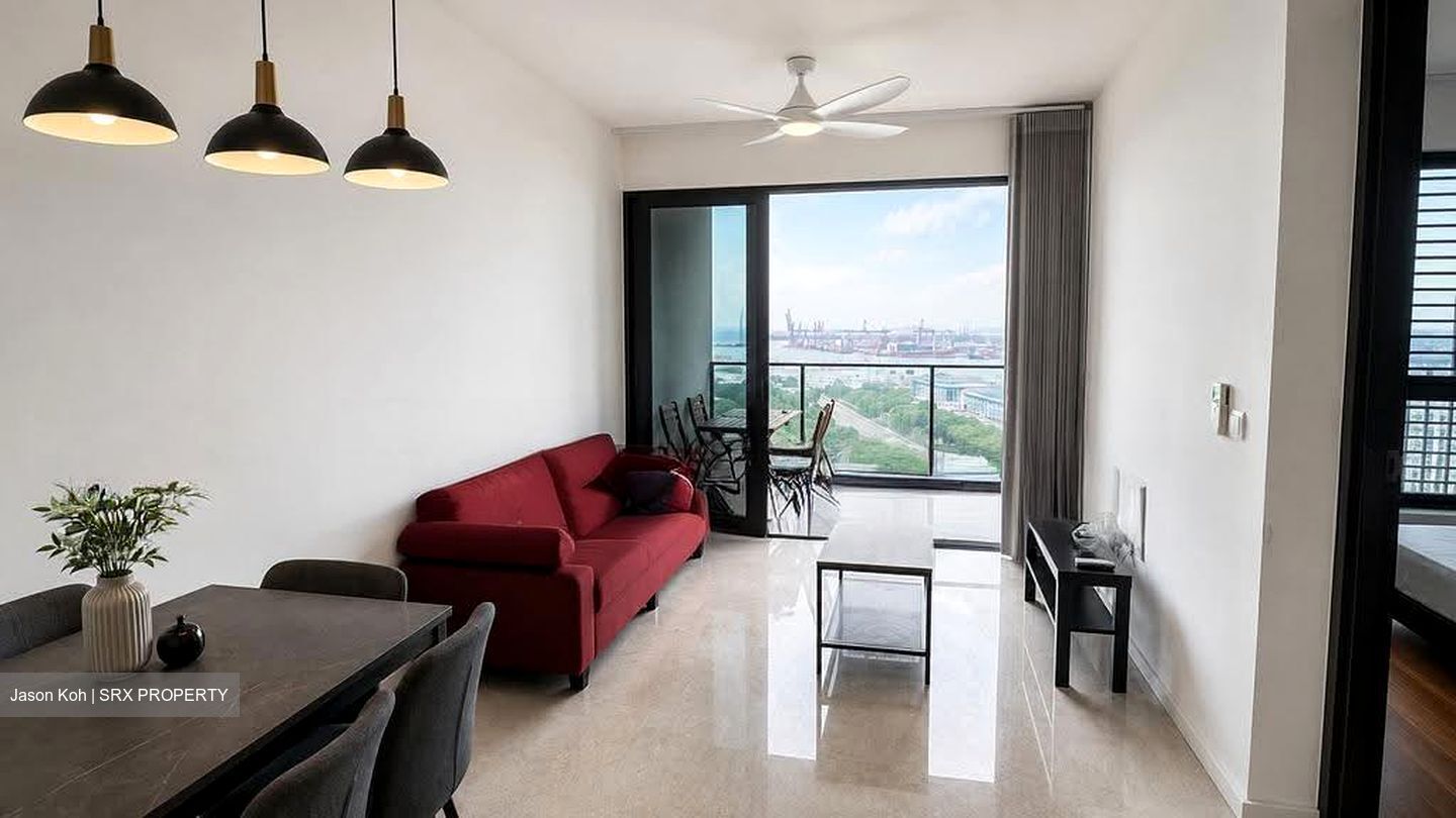 Avenue South Residence (D3), Apartment #618673811